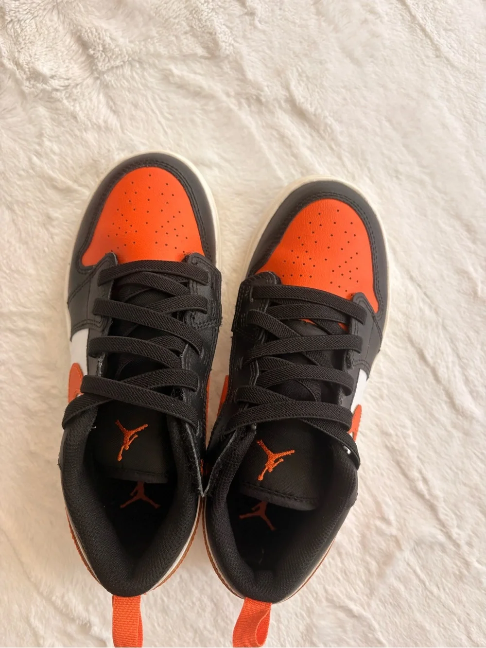 Air Jordan 1 Low ALT (PS)  Kids Size 3Y
